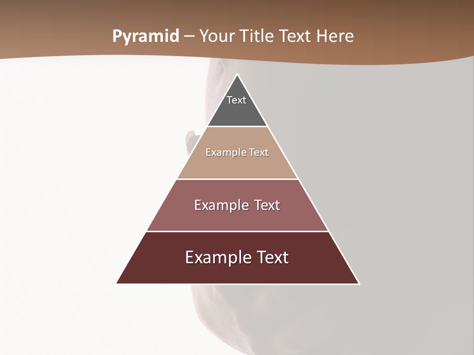 Expectation Marriage Conception PowerPoint Template