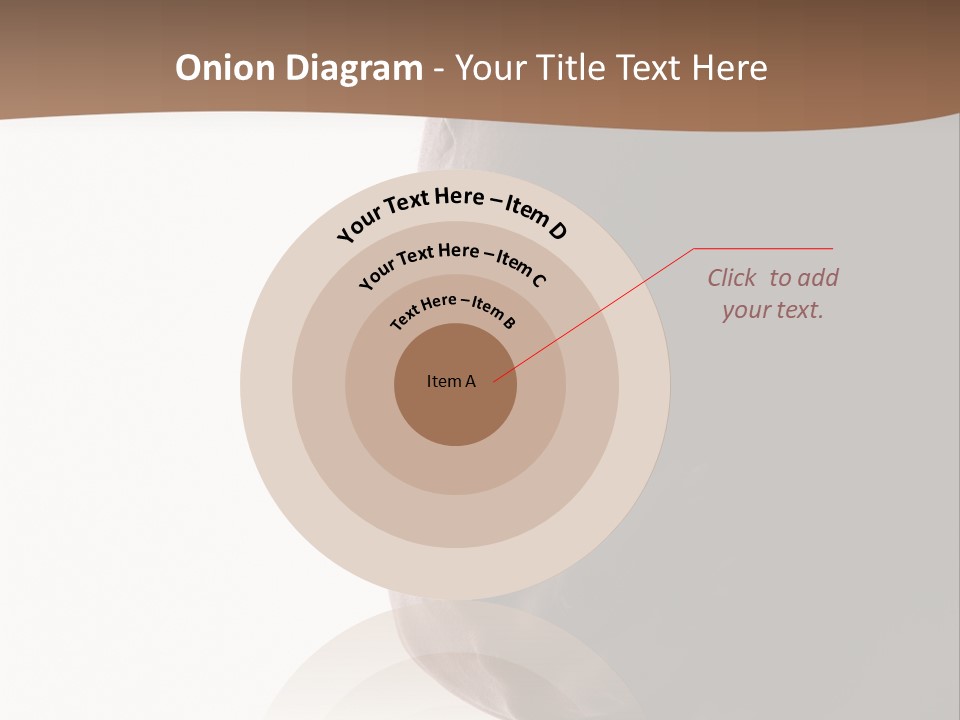 Expectation Marriage Conception PowerPoint Template