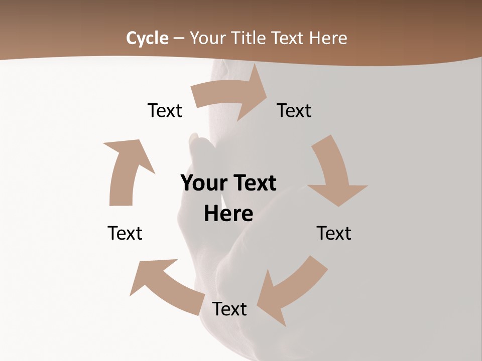 Expectation Marriage Conception PowerPoint Template