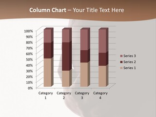 Expectation Marriage Conception PowerPoint Template