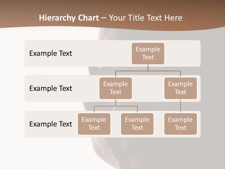 Expectation Marriage Conception PowerPoint Template