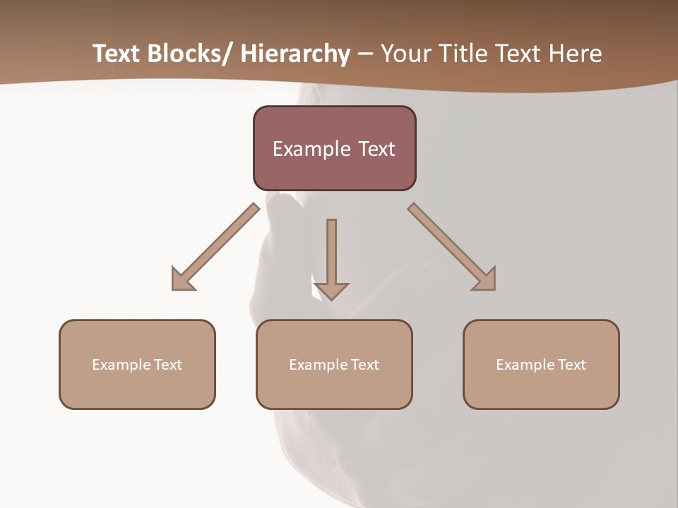 Expectation Marriage Conception PowerPoint Template