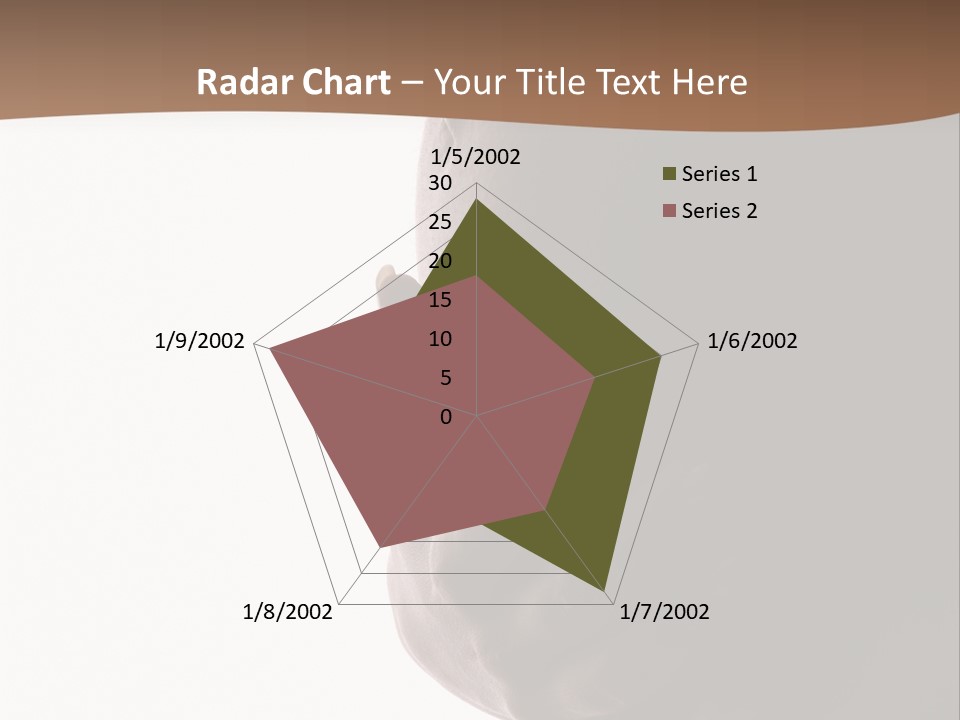 Expectation Marriage Conception PowerPoint Template