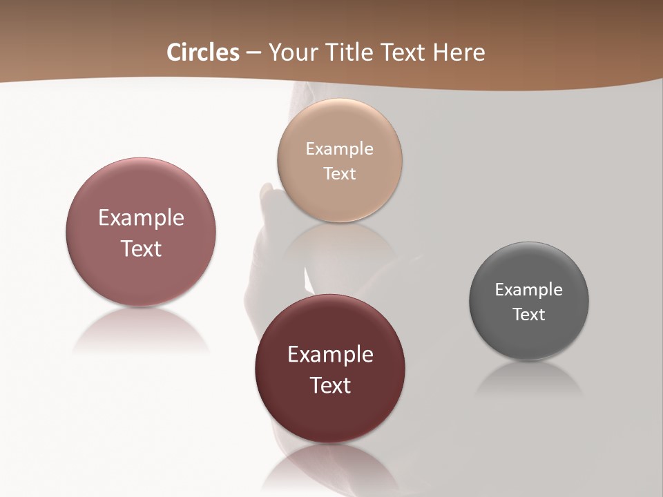 Expectation Marriage Conception PowerPoint Template