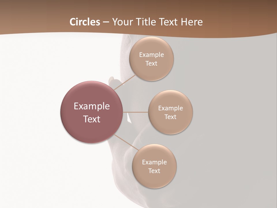 Expectation Marriage Conception PowerPoint Template