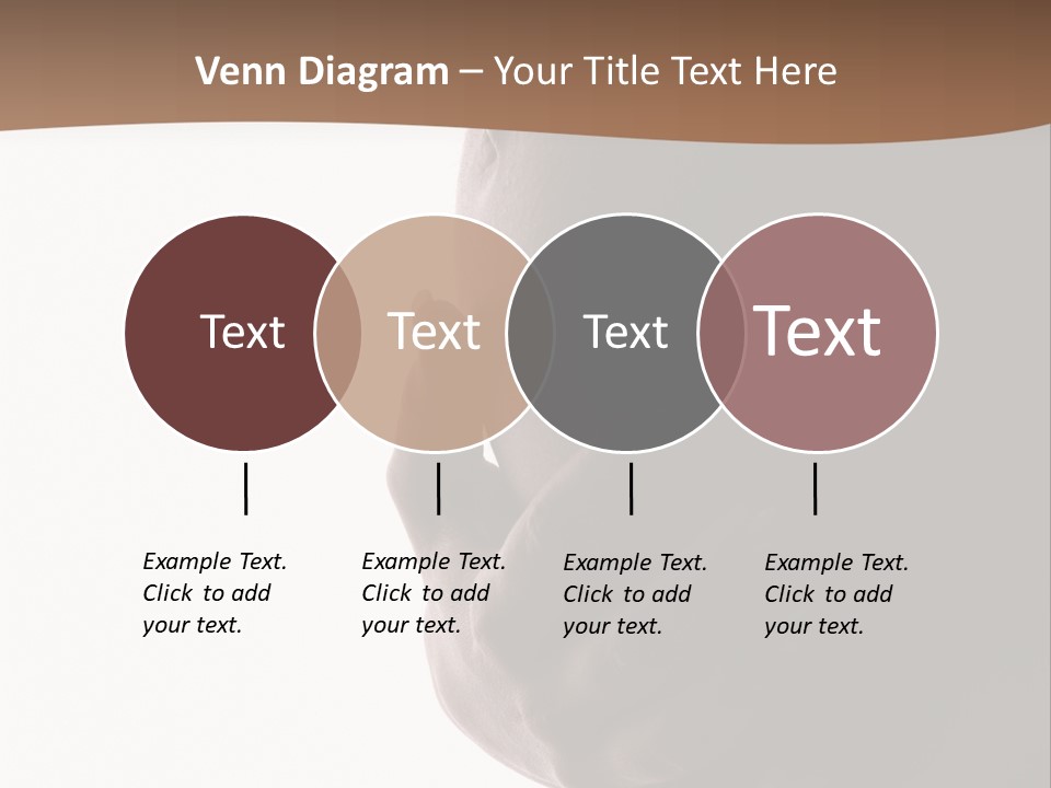 Expectation Marriage Conception PowerPoint Template