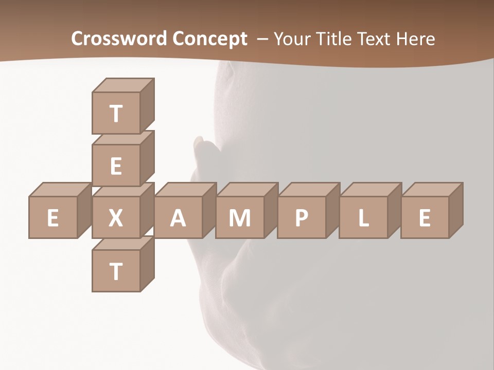 Expectation Marriage Conception PowerPoint Template