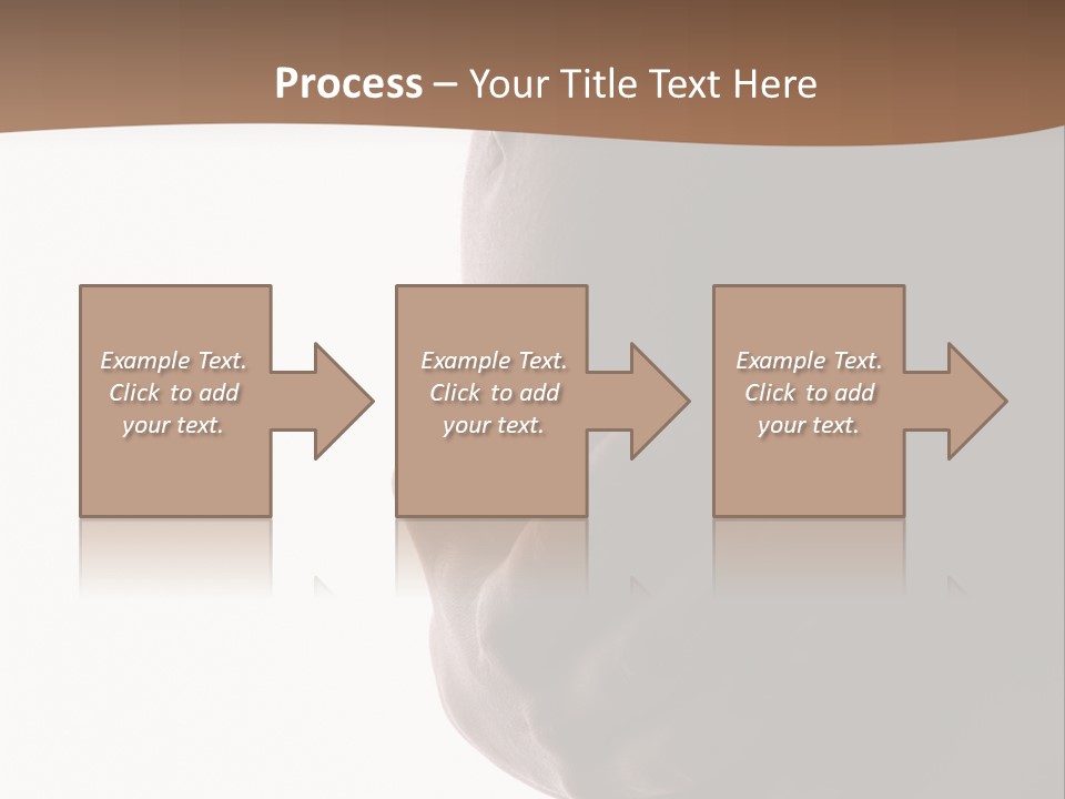 Expectation Marriage Conception PowerPoint Template