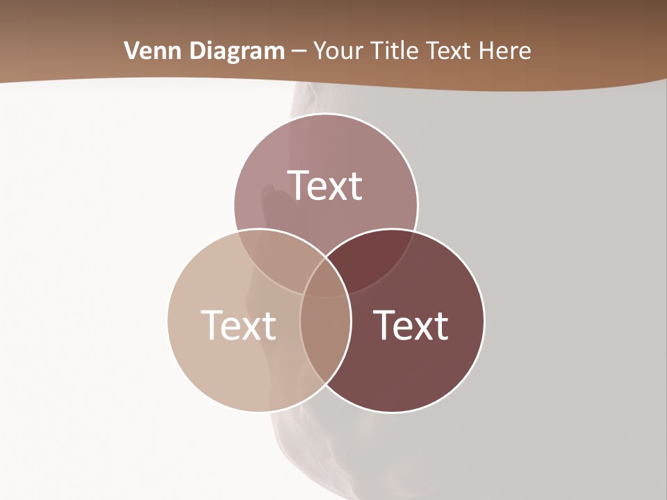 Expectation Marriage Conception PowerPoint Template