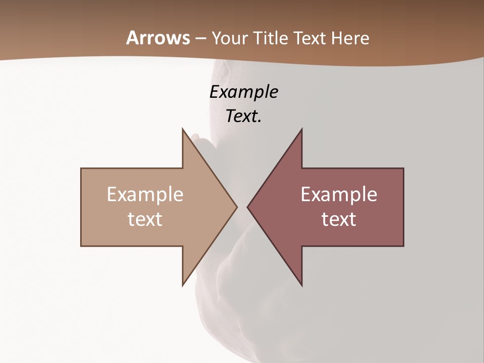 Expectation Marriage Conception PowerPoint Template