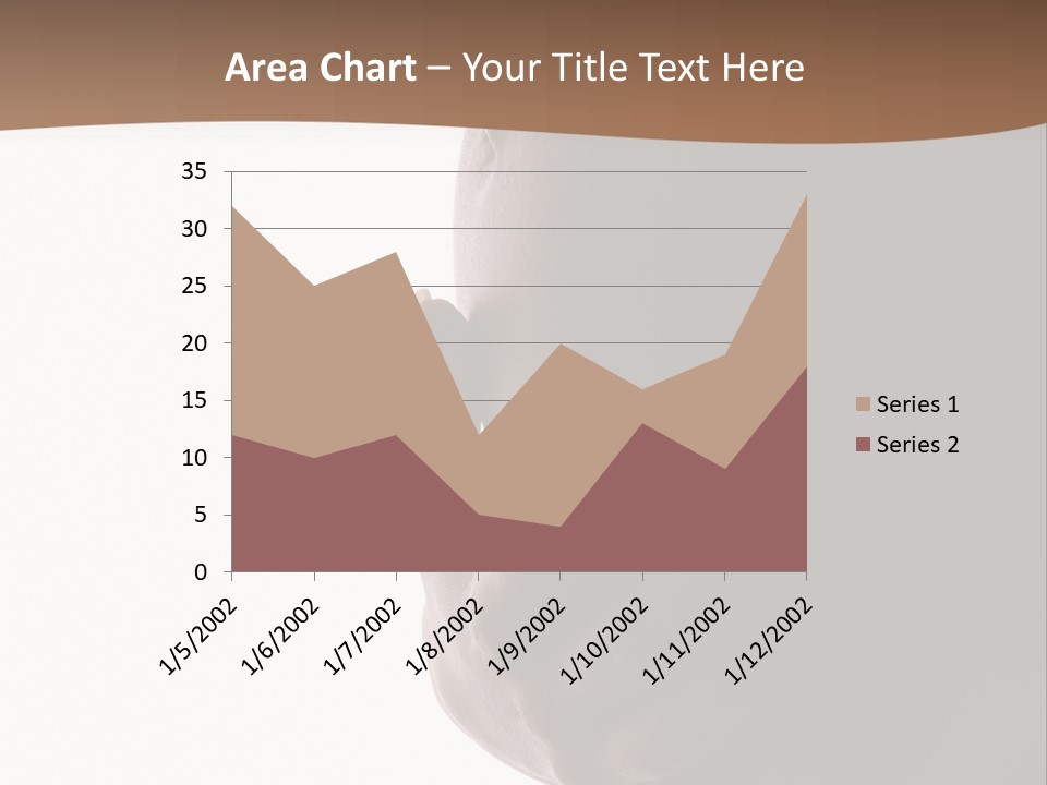 Expectation Marriage Conception PowerPoint Template
