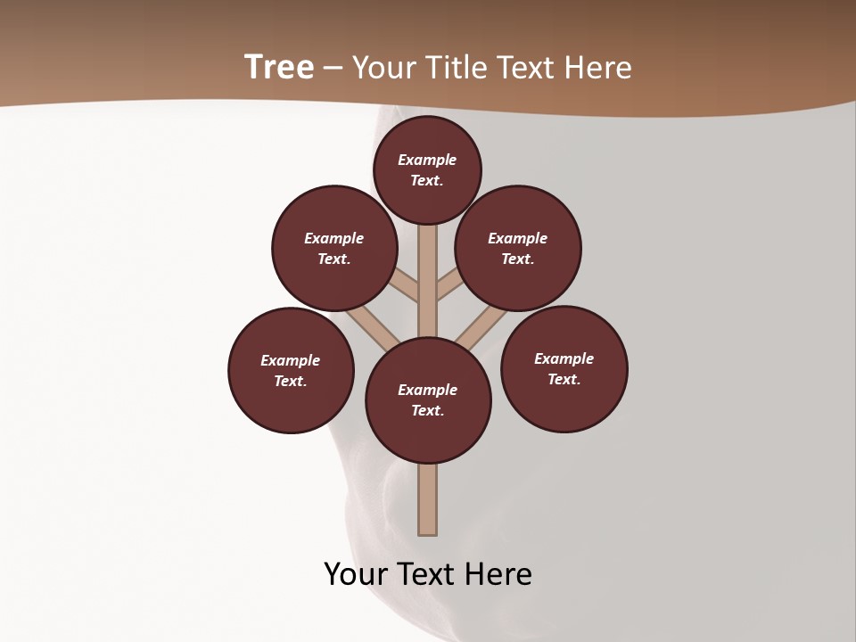 Expectation Marriage Conception PowerPoint Template