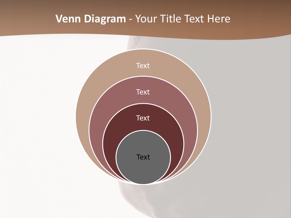 Expectation Marriage Conception PowerPoint Template