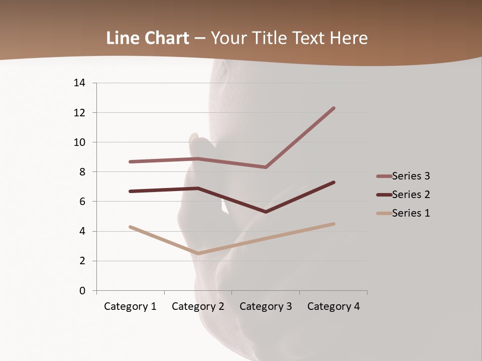 Expectation Marriage Conception PowerPoint Template