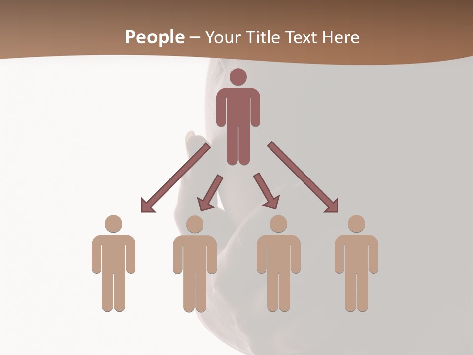 Expectation Marriage Conception PowerPoint Template