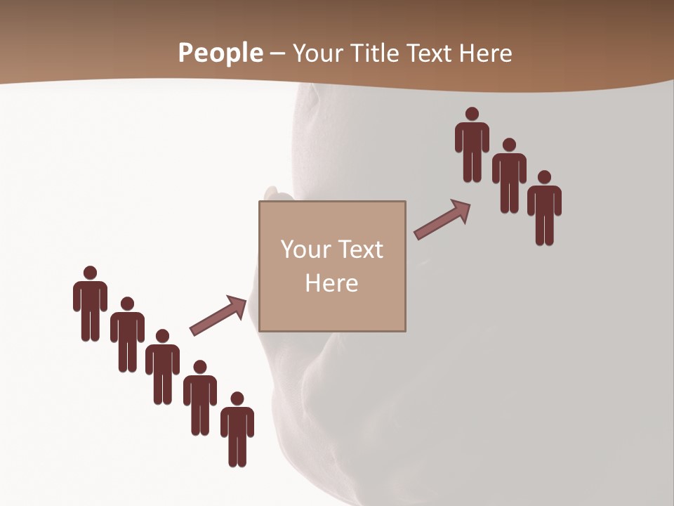 Expectation Marriage Conception PowerPoint Template