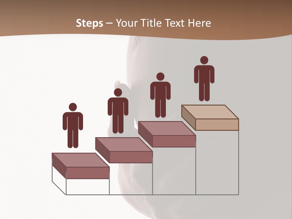 Expectation Marriage Conception PowerPoint Template