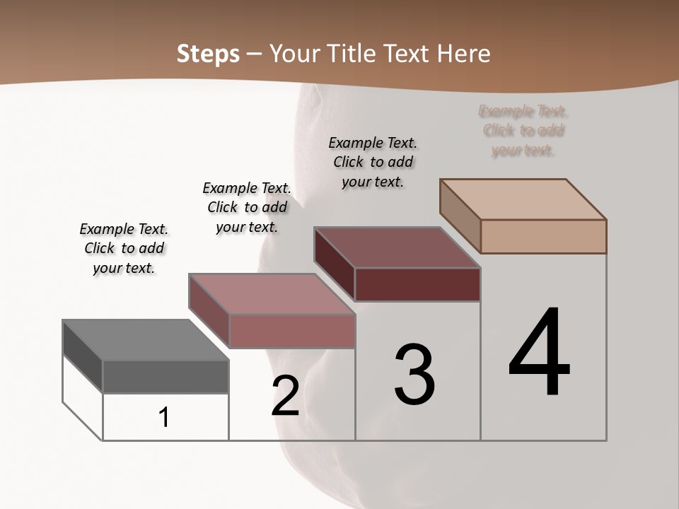 Expectation Marriage Conception PowerPoint Template