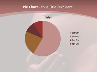 Marriage Development Pregnancy PowerPoint Template