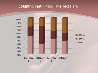 Marriage Development Pregnancy PowerPoint Template