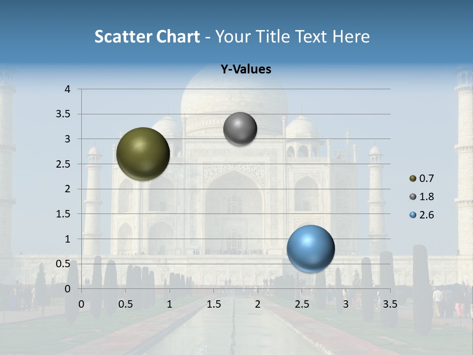 Table Toon Corporation PowerPoint Template