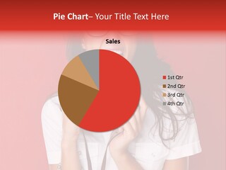 Humor Management Human PowerPoint Template