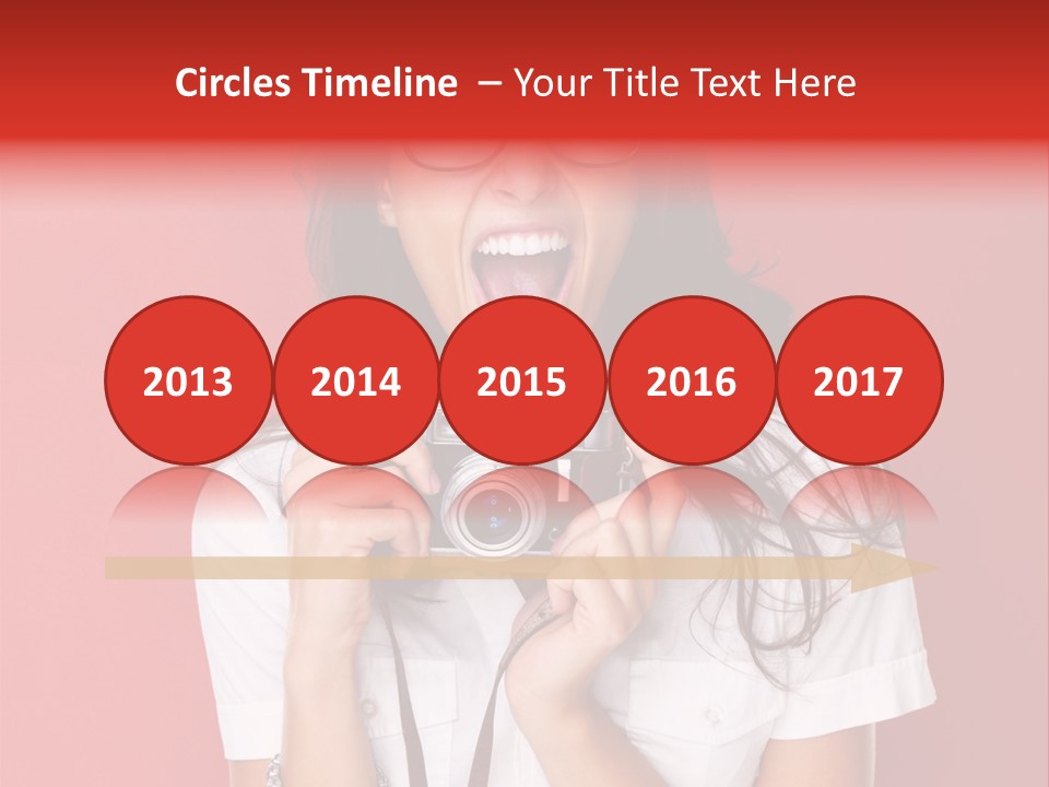 Humor Management Human PowerPoint Template