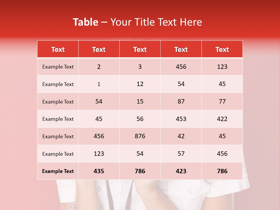Humor Management Human PowerPoint Template