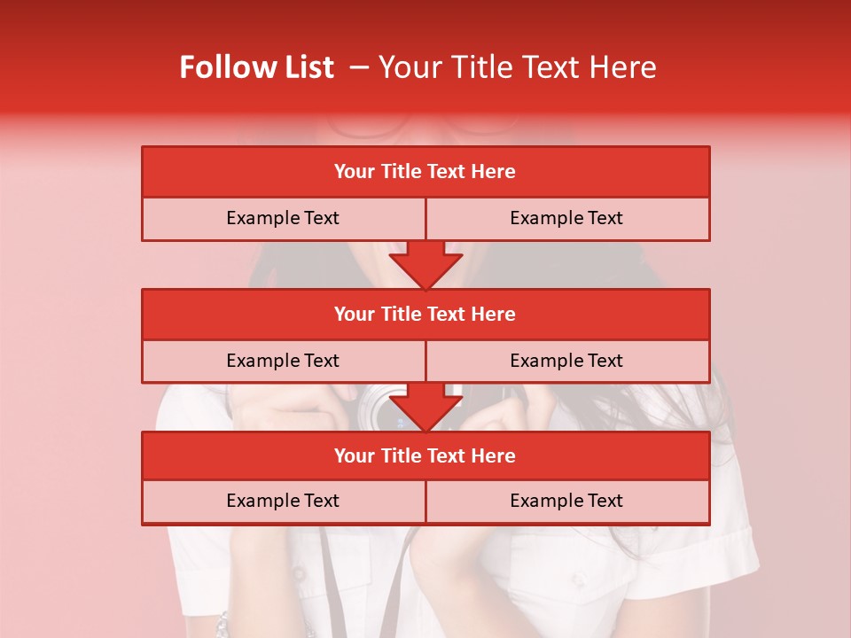 Humor Management Human PowerPoint Template