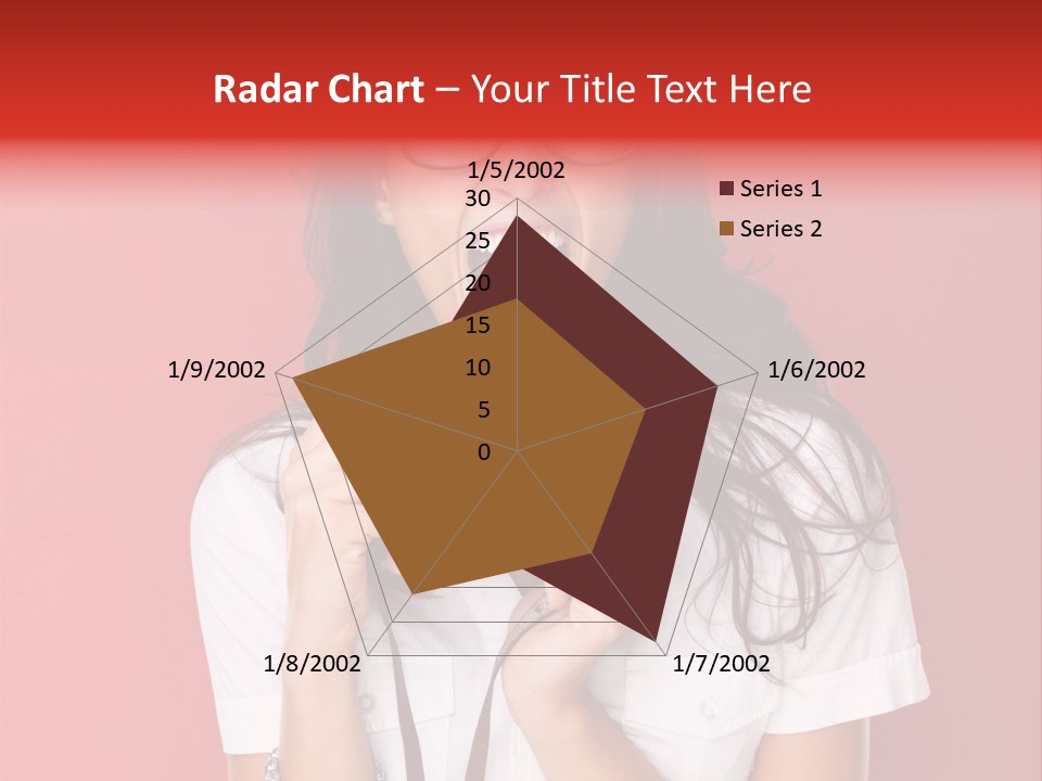 Humor Management Human PowerPoint Template