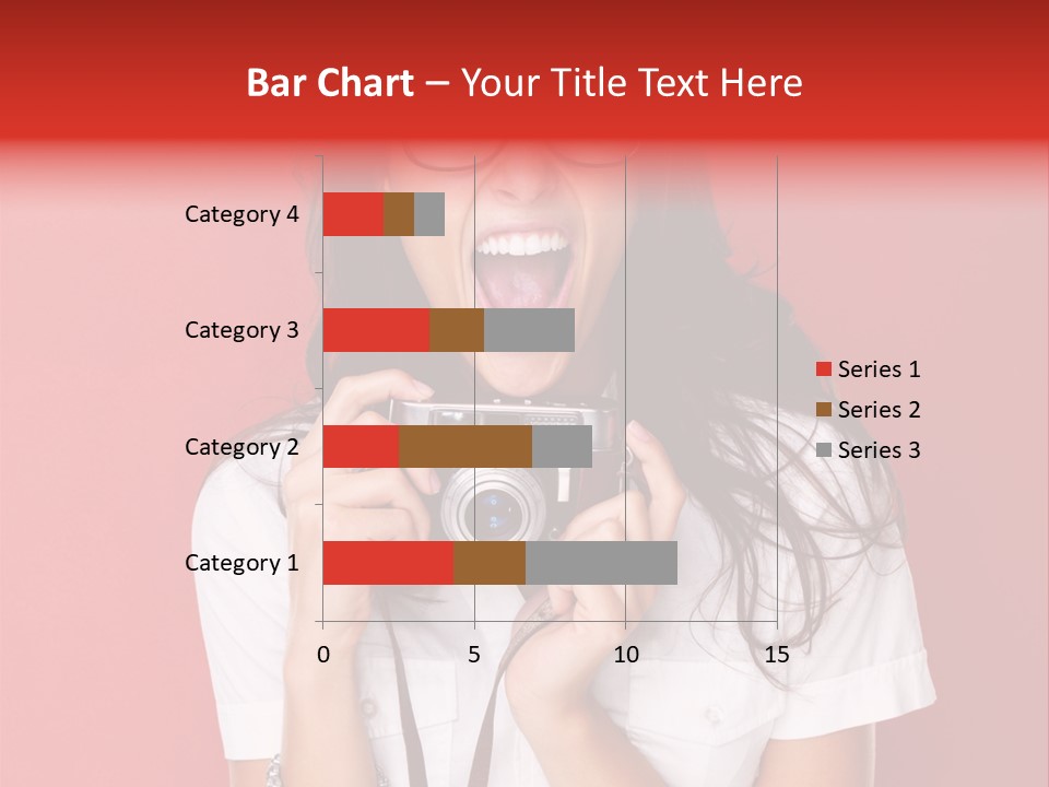 Humor Management Human PowerPoint Template