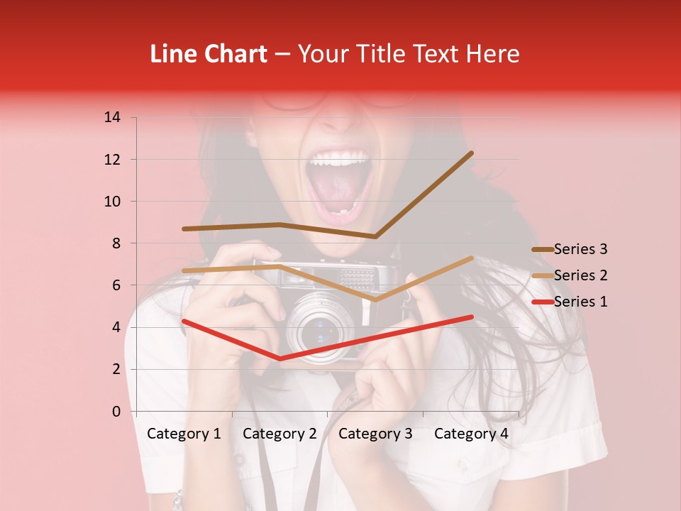 Humor Management Human PowerPoint Template