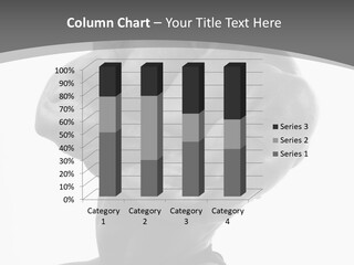 Six Packs Artistic White PowerPoint Template