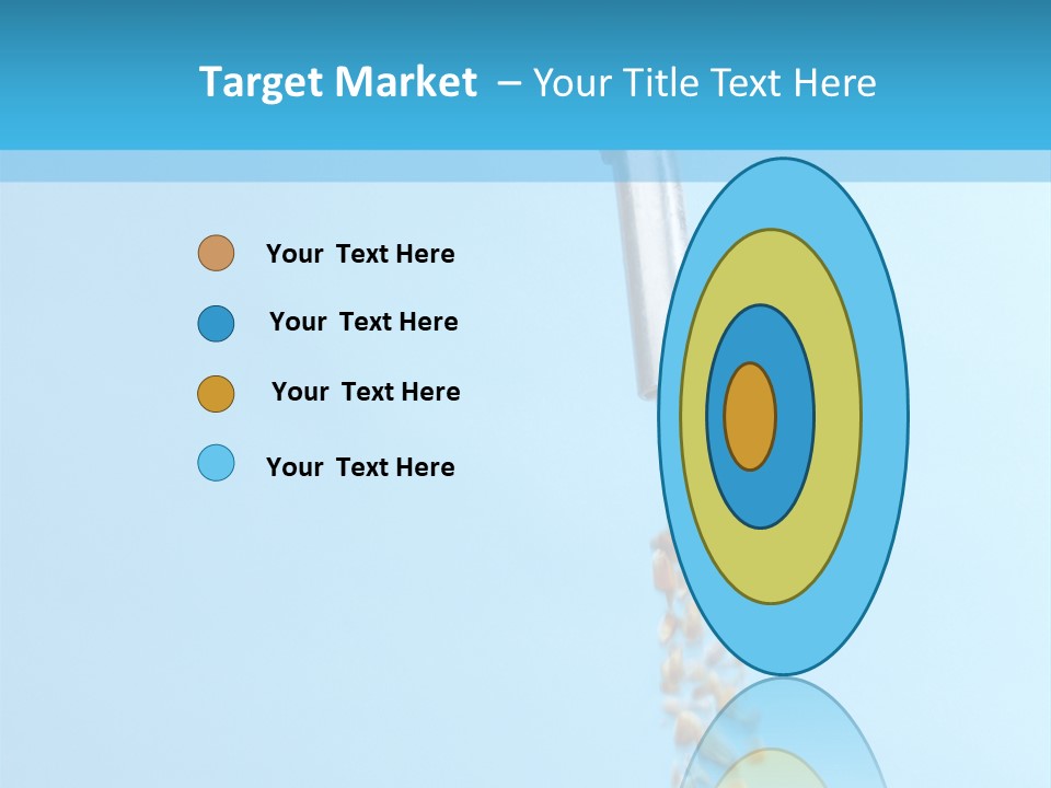 Gas Kernal Detail PowerPoint Template