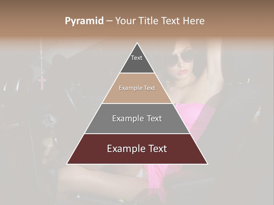 Plaster Room Comfort PowerPoint Template