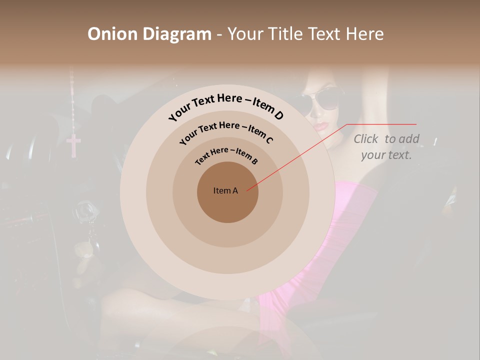 Plaster Room Comfort PowerPoint Template
