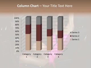 Plaster Room Comfort PowerPoint Template