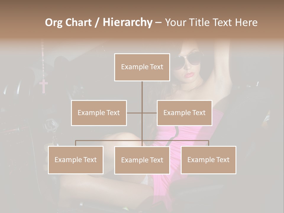Plaster Room Comfort PowerPoint Template