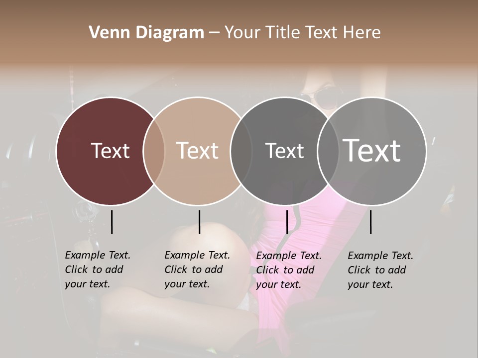 Plaster Room Comfort PowerPoint Template