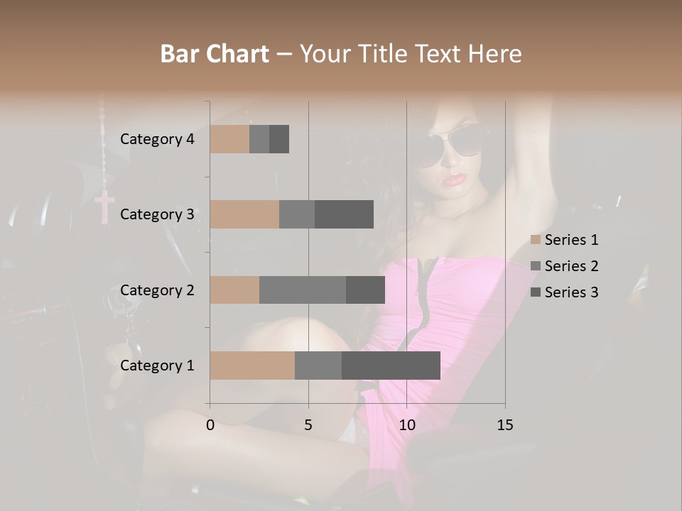 Plaster Room Comfort PowerPoint Template