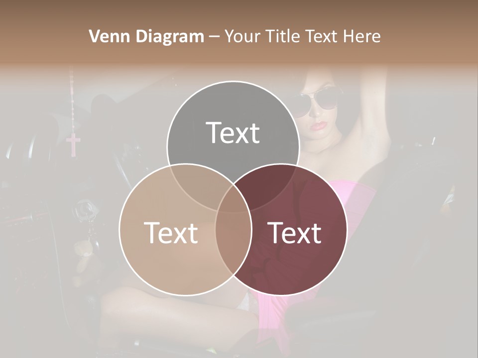 Plaster Room Comfort PowerPoint Template