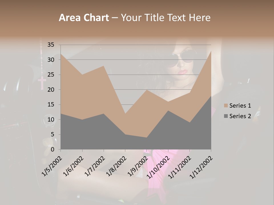 Plaster Room Comfort PowerPoint Template