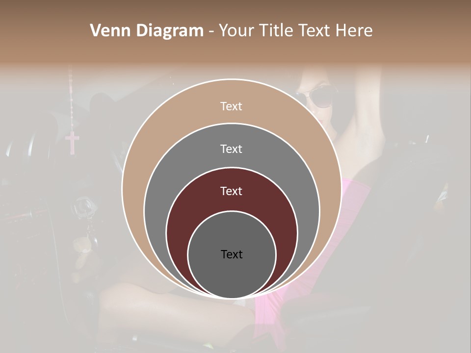 Plaster Room Comfort PowerPoint Template