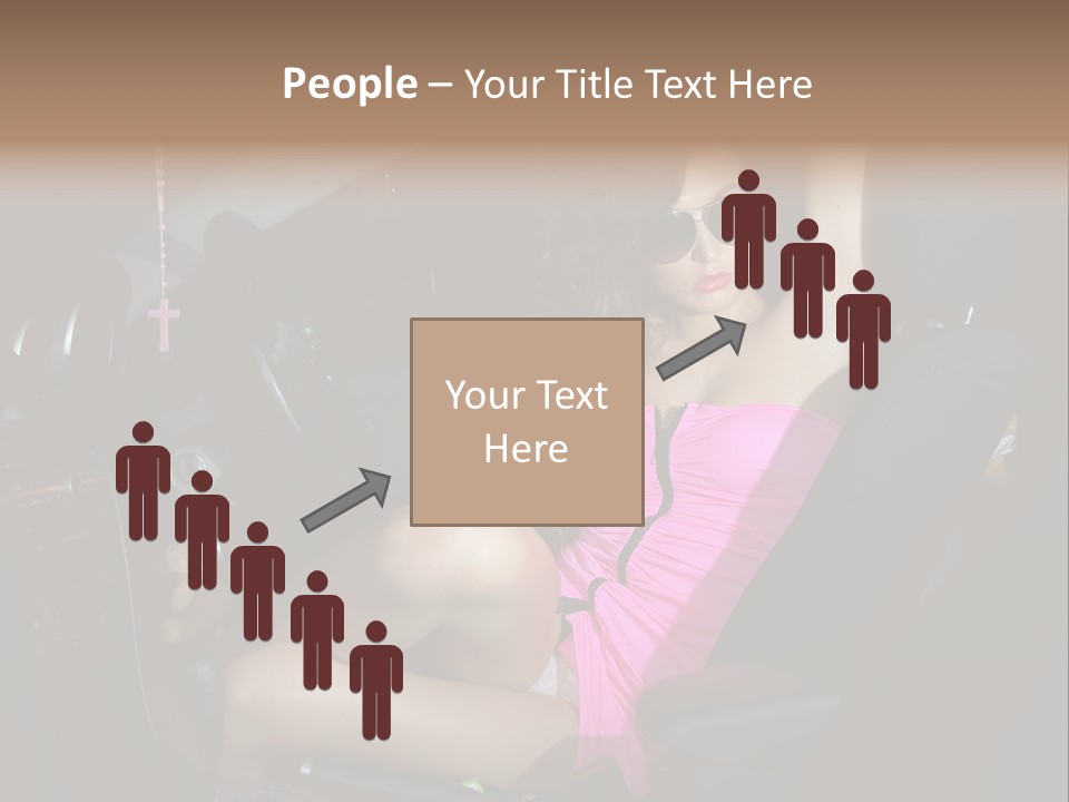 Plaster Room Comfort PowerPoint Template