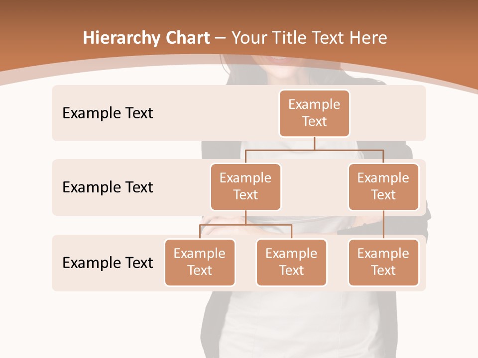 Happy Together People PowerPoint Template