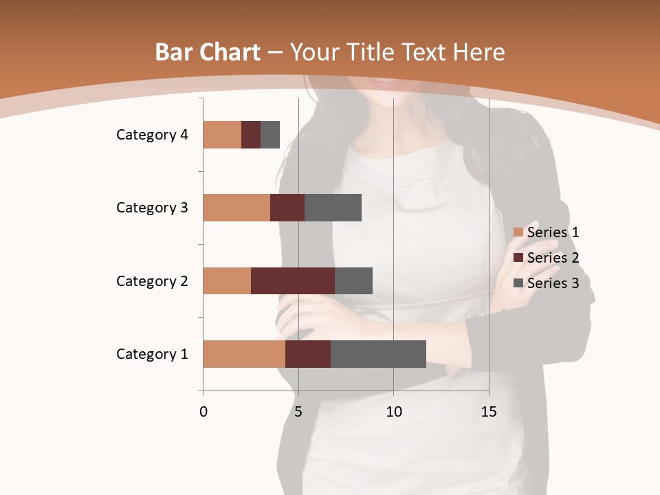 Happy Together People PowerPoint Template