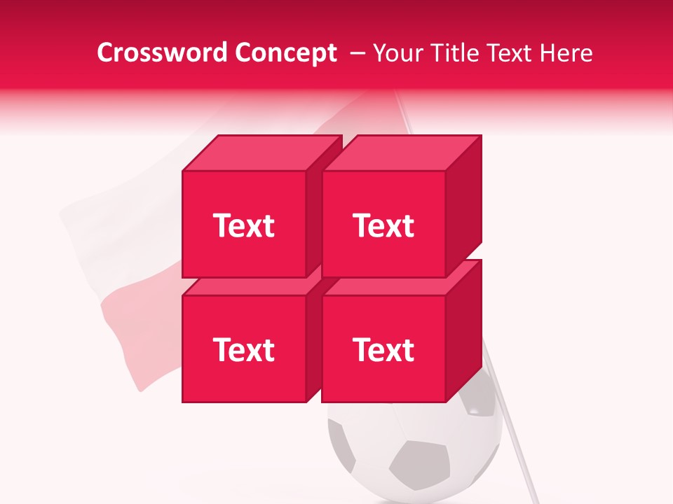 Backgrounds Fabric Fun PowerPoint Template