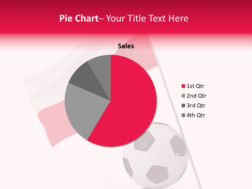 Backgrounds Fabric Fun PowerPoint Template