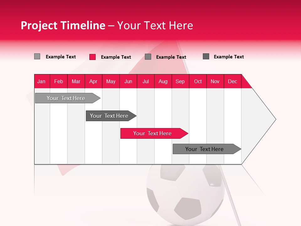 Backgrounds Fabric Fun PowerPoint Template