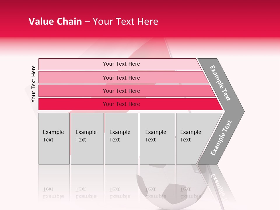 Backgrounds Fabric Fun PowerPoint Template